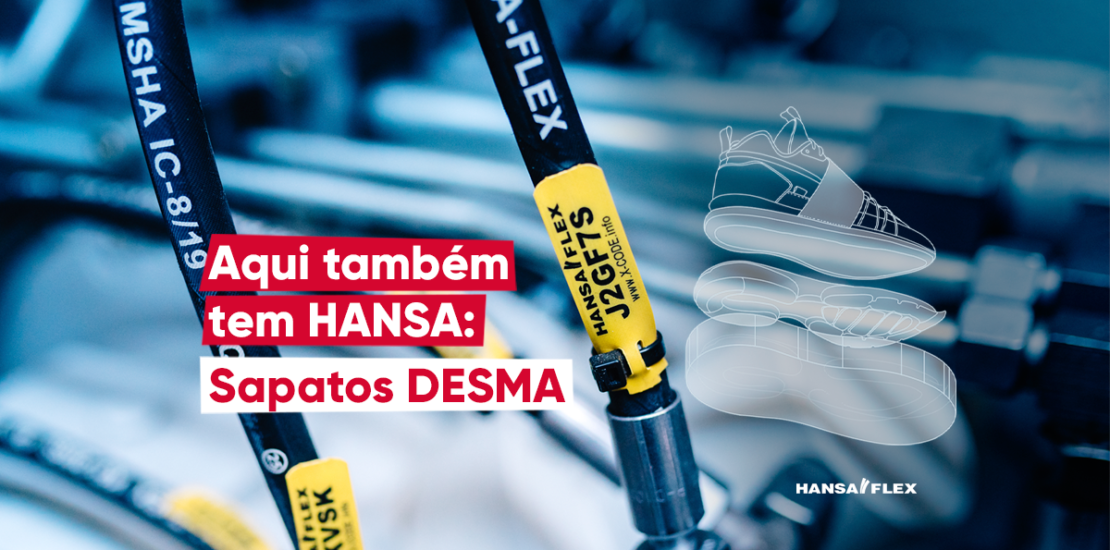 DESMA HANSA-FLEX
