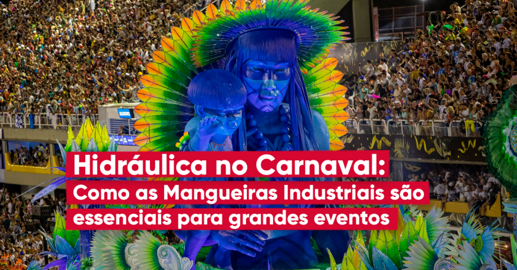 hidráulica carnaval