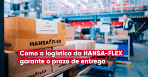 logístIca HANSA-FLEX