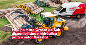 MHS Hidráulica Móvel Mato Grosso do Sul